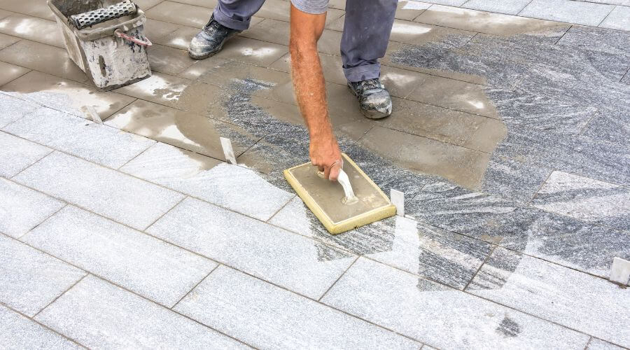 Expert tile roof repair services in Breeden, WV